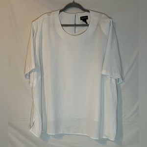 Maggie Barnes blouse